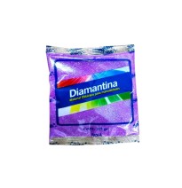 DIAMANTINA FINA BOL. 50G. 13 MORADO E.20
