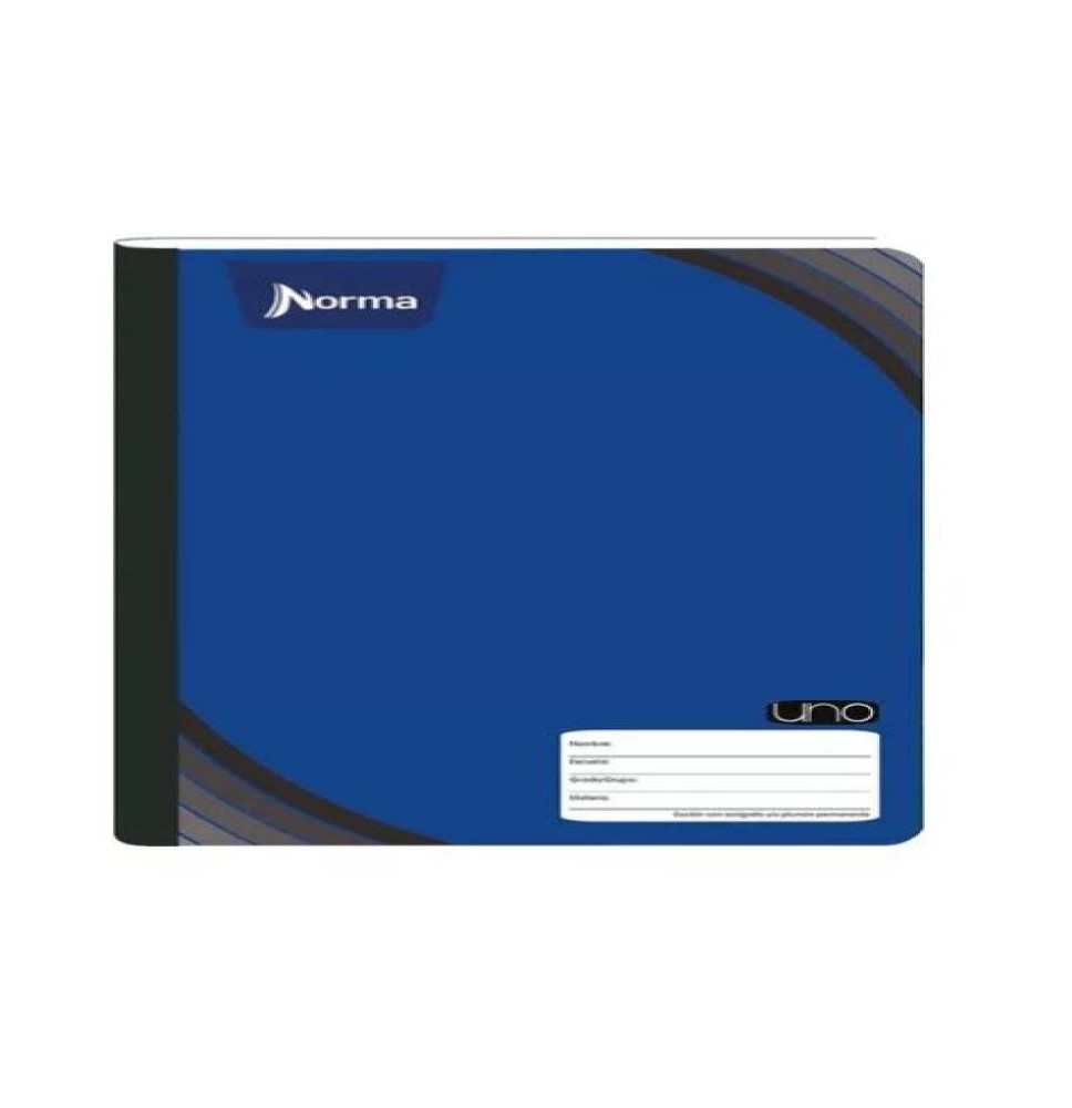 CUADERNO PROF. COSIDO UNO 582881 RAYA 100H C30