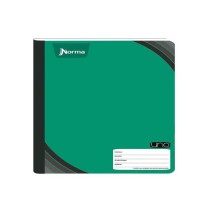 CUADERNO PROF. COSIDO UNO 582881 RAYA 100H C30