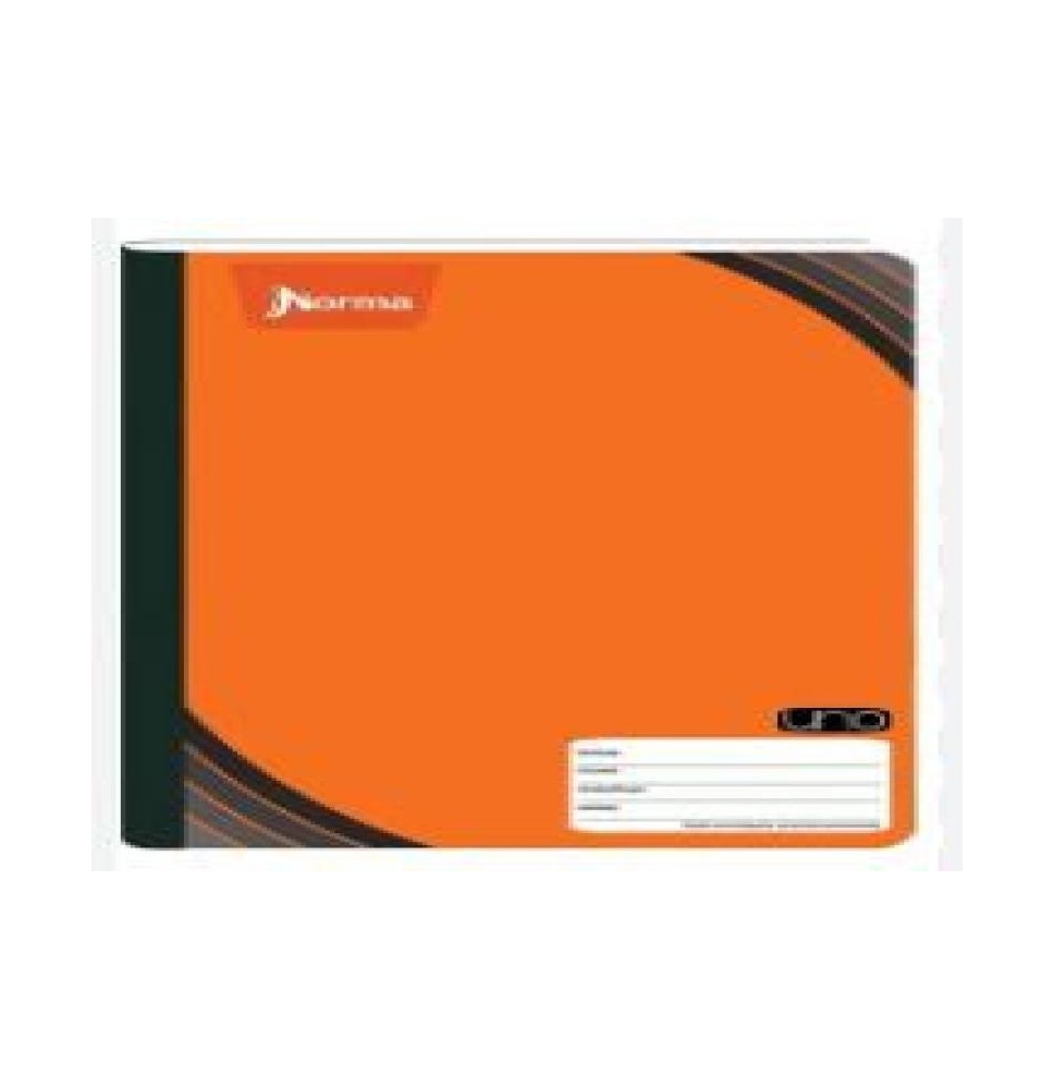 CUADERNO PROF. COSIDO UNO 582882 C5 100H C30
