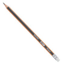 LAPIZ GRAFITO 2 BLACK PEPS MAPED TRIANG. E72 C1440