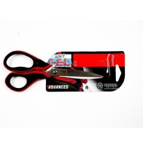 TIJERA CMANGO PLAST 8.25-21CM SOFTGEL ADV. BL.C1 24144