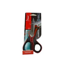 TIJERA CMANGO PLAST 8.25-21CM SOFTGEL ADV. BL.C1 24144