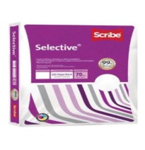 PAPEL BOND BCO. CTA.97 SELECTIVE 70G.MILL.E.5 C5