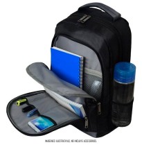 MOCHILA PARA LAPTOP 15-17 PC-082835084457 PERFECT CHOICE