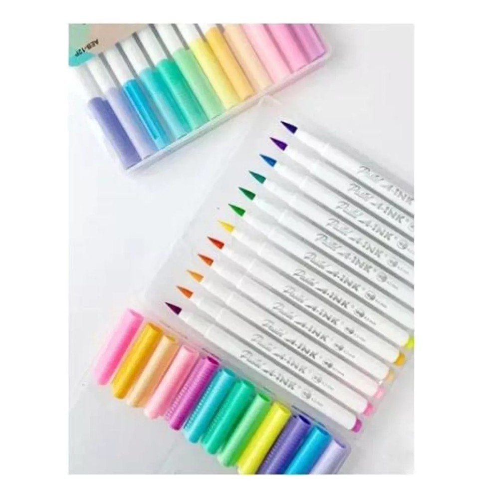 MARCADOR AGUA EST.C50 LAV.S.TIPS PAS ARO.CRA.58515012