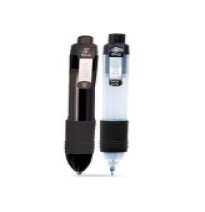 JGO. BOLIG Y LAPIC Z-GRIP ZEBRA T.NEGRA 1.2MM0.5M E.12C.144