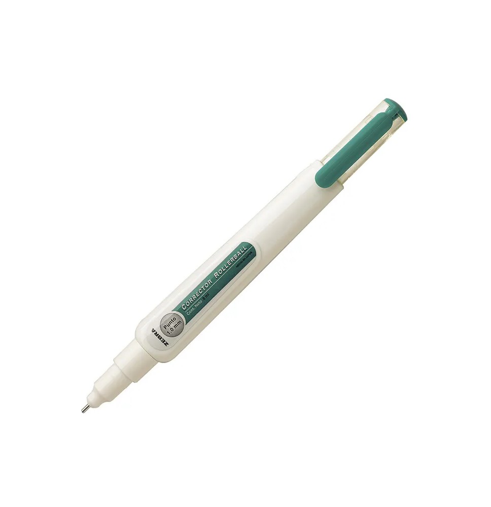 CORRECTOR PLUMA ZEBRA 2000 8ML. E.20 C.400