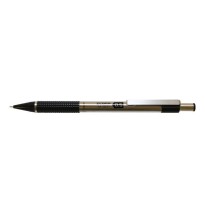 LAPICERO 0.5MM M301 6000 ZEBRA RT GRIP NGO. E12 C36