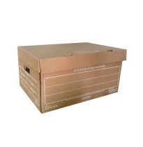 CAJA ARCHIVO CARTON OFI. 0214-CA PRINTAFORM E25