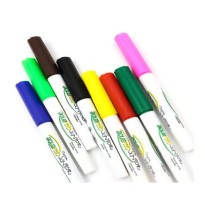 MARCADOR AGUA DELG. BOLSA C8 AQUARELO JUNIOR 2928P C12