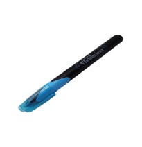 MARCADOR FLUORESCENTE VISION JUNIOR AZUL E12 C144
