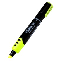 RESALTADOR GRUESO VISION PLUS 2600 AMARILLO E12C144
