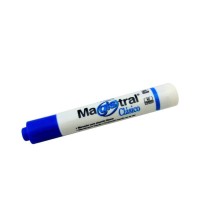 MARCADOR PPIZ. GRUESO MAGISTRAL 83403 PLAST. AZUL E12C144