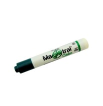 MARCADOR PPIZ. GRUESO MAGISTRAL 83404 PLAST. VDE. E12C144