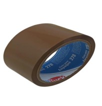 CINTA ADH. PEMP. 48X50M CANELA 278 TUK E6C36