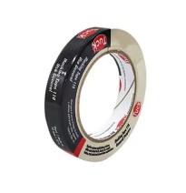 CINTA MASKING TAPE 18X50M. 110 TUK BOL. NGA.USO GRAL.C48