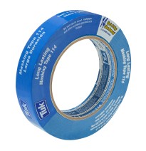 CINTA MASKING TAPE 24X50M. 114 TUK AZUL USO ARQUITEC.36