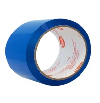 CINTA ADH. PEMP. 48X50M. AZUL 184 TUK E.6 C.36