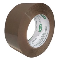 CINTA ADH. PEMP. 48X150M. CANELA 179 TUK E6C36