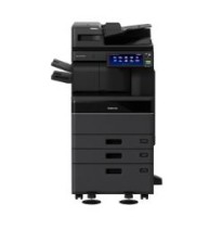 COPIADORA DIGITAL ESTUDIO 3525AC TOSHIBA 35 PPM COLOR
