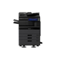 COPIADORA DIGITAL ESTUDIO 3525AC TOSHIBA 35 PPM COLOR