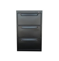 ARCHIVERO MET. 3 GAVETAS NGO E.1