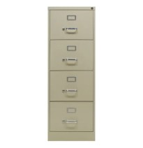 ARCHIVERO MET. 4 GAVETAS ARENA