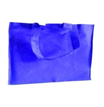 BOLSA ECOLOGICA PNL GRANDE AZUL
