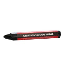 CRAYON INDUSTRIAL DIXON NEGRO E.10 C.500