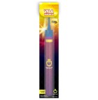 VELA MAGICA 12CM. UN COLOR...