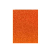 FOAMY DIAMANTADO CTA. NARANJA 6DF-IP-KA E.10 C.800