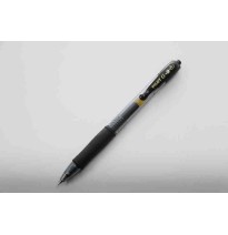 BOLIGRAFO GEL G-2 PILOT 0.7MM RT NEGRO E.12144864
