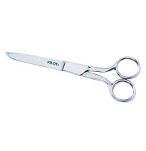 TIJERA CMANGO ACERO 7-17.78CM. PILOT 10-7 E12