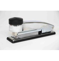 ENGRAPADORA MED. TIRA DE GOLPE PILOT 402 METAL CROM. C72