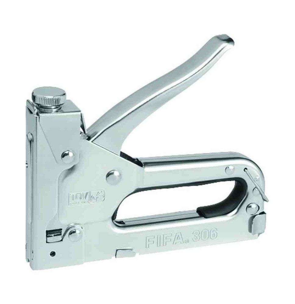 ENGRAPADORA PPARED FIFA 306 CROM C2 CJ. GRAPAS BL.C24