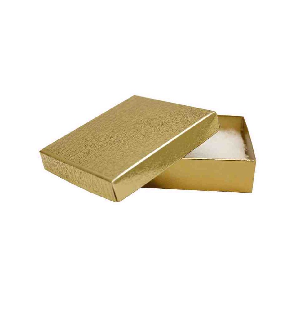 CAJA JOYERIA VTX 5X5 CM VCOLORES E24