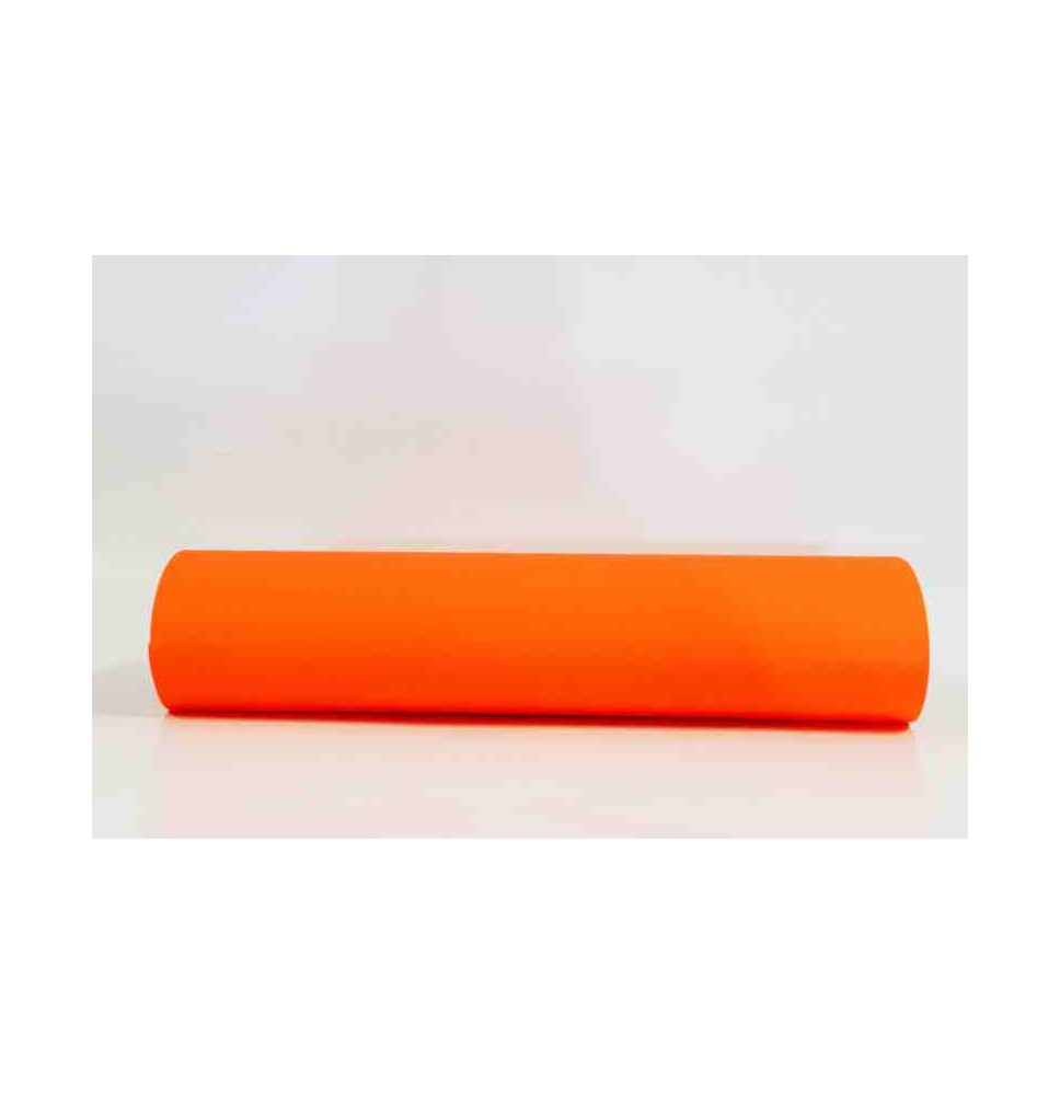 PAPEL ADH. FLUOR. JACKSTADT 66X51CM. ROJO J510 C.250
