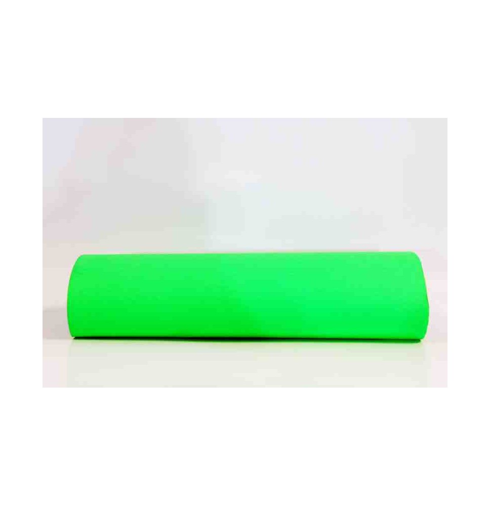 PAPEL ADH. FLUOR. JACKSTADT 66X51CM. VERDE J502M C.250