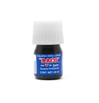 PINTURA CARTEL BACO 73 20ML.NGO.BUJIA E.10 C.200