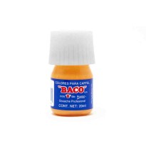 PINTURA CARTEL BACO 81 20ML.DURAZNO PASTEL E.10 C.200