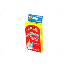 CRAYONES EST.C12 BACO REGULAR C.100
