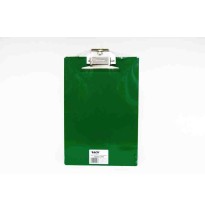 TABLA AGARRAPAPEL PLAST. CTA. VCOL. BACO CLIP MET. C.20