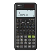CALCULADORA CIENT. CASIO FX-991LA 417 FUNC. C.40