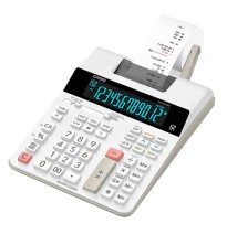 CALCULADORA ESCRIT. CROLLO CASIO FR-2650RC 12DIG. C.4