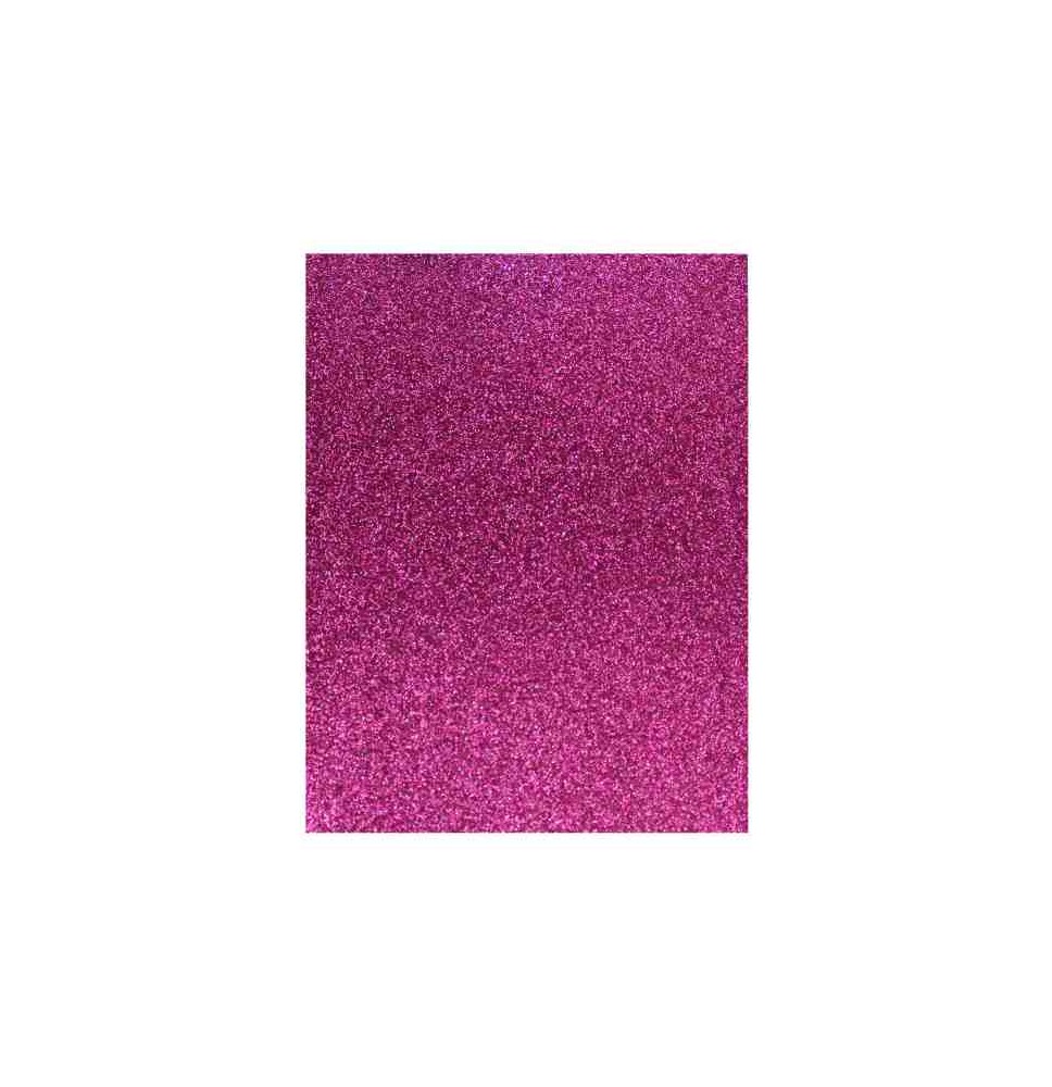 FOAMY DIAMANTADO CTA. MORADO E.10 C.800