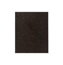 FOAMY DIAMANTADO CTA. NEGRO E.10 C.800