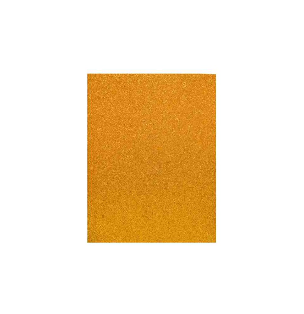 FOAMY DIAMANTADO CTA. ORO E.10 C.800