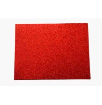 FOAMY DIAMANTADO CTA. ROJO E.10 C.800