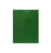 FOAMY DIAMANTADO CTA. VERDE BANDERA E.10 C.800